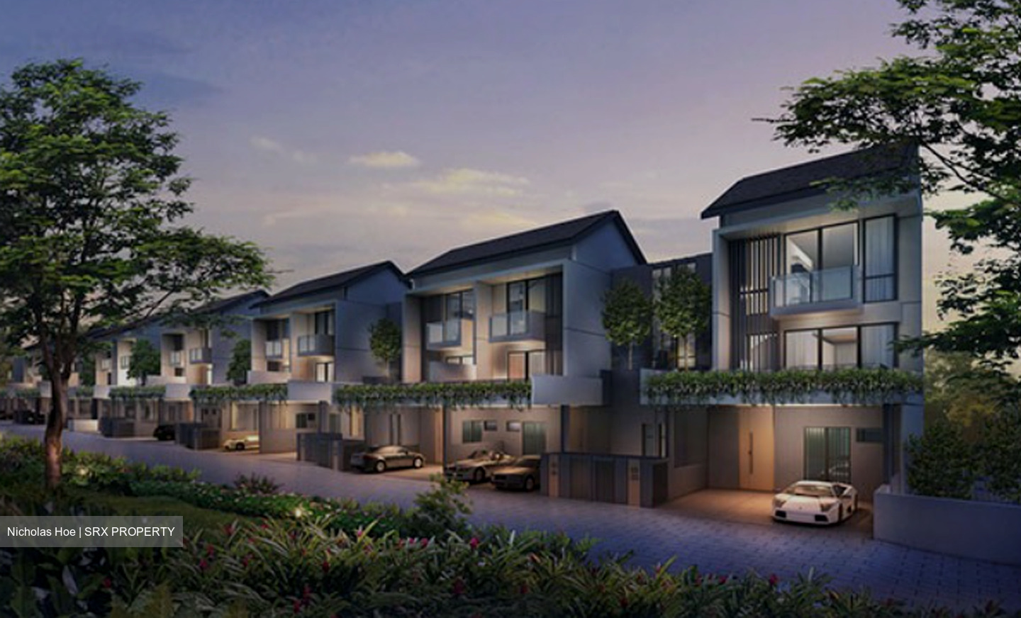 Palm Isles (D17), Condominium #481990051